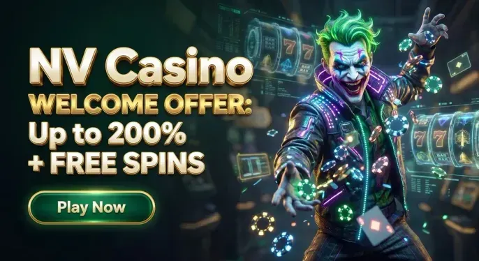 NV Casino